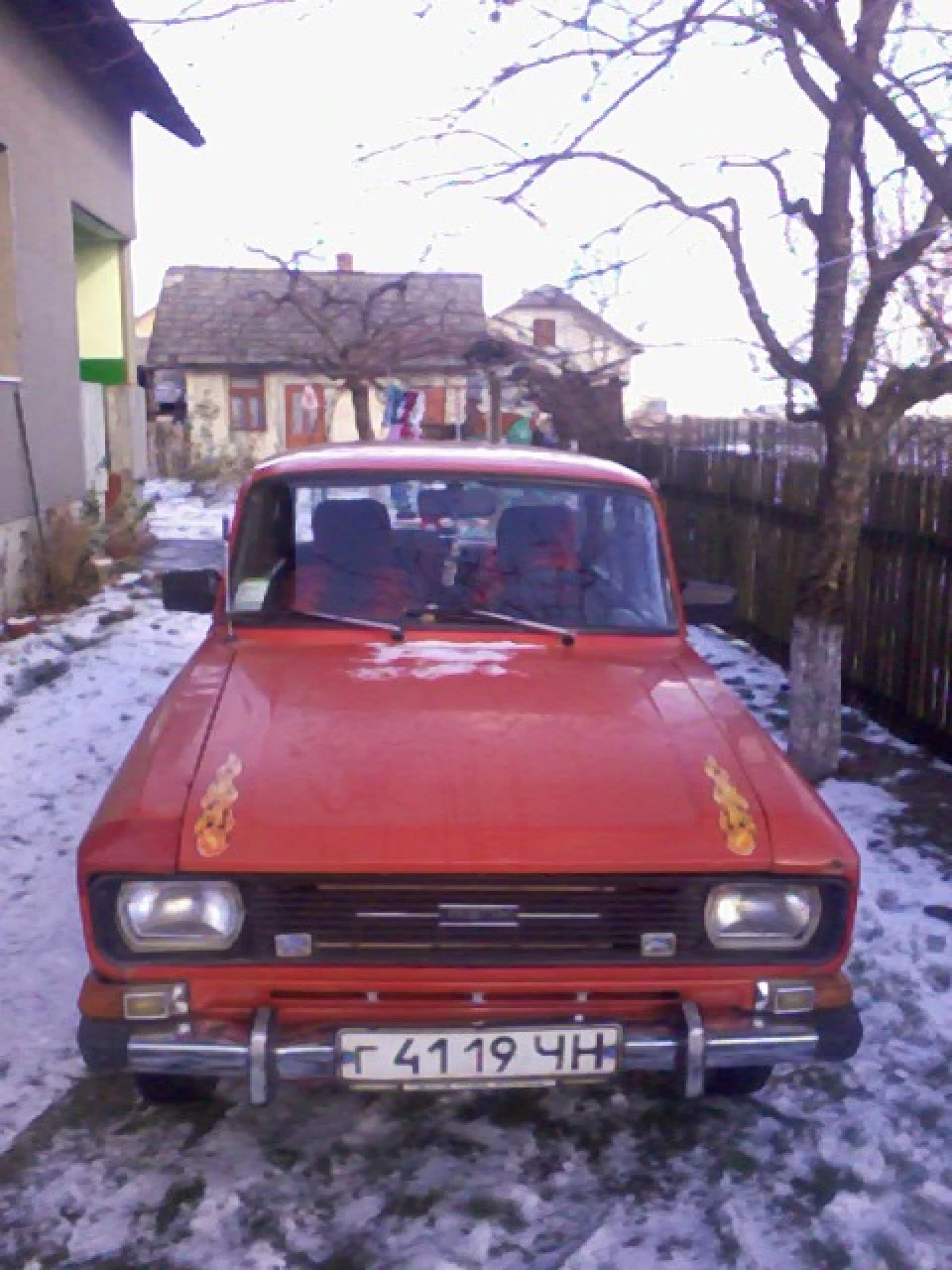 Запис просто так