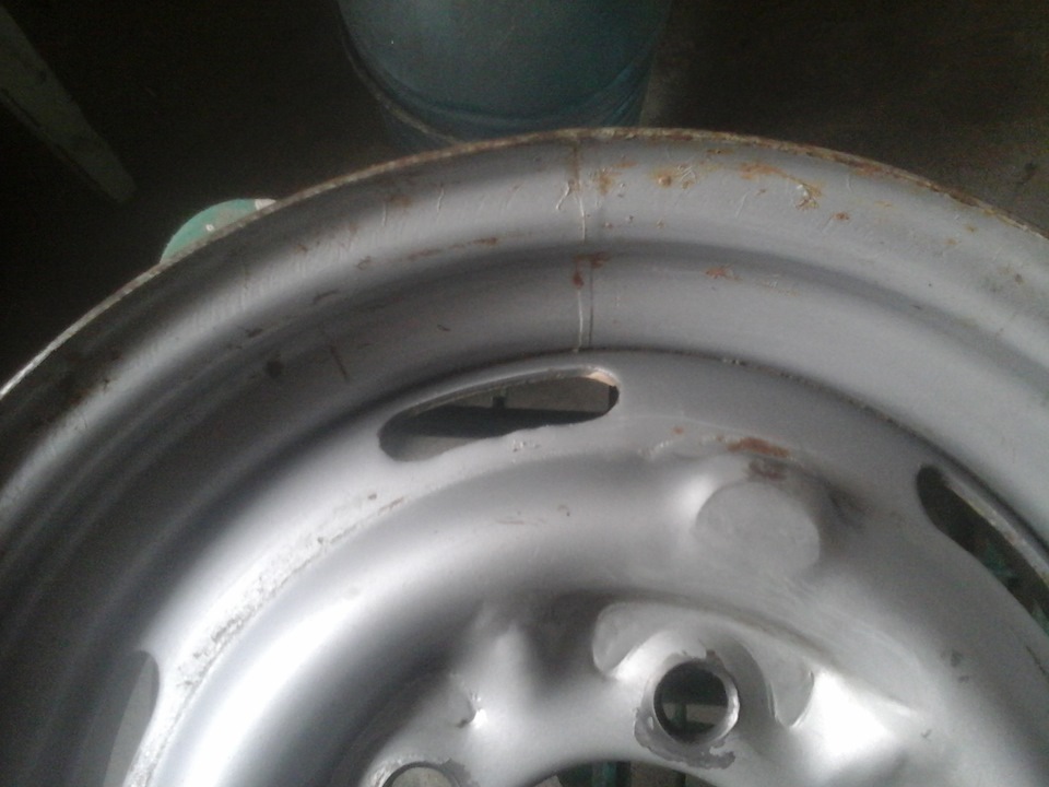 Колеса частина 1 4