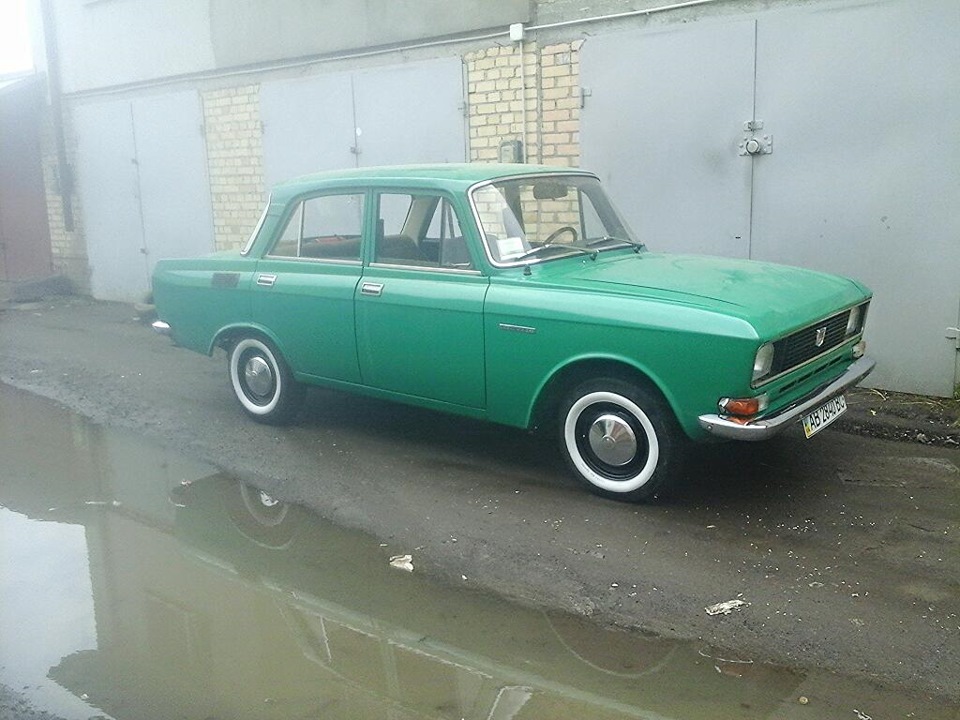 Колеса частина 3 2