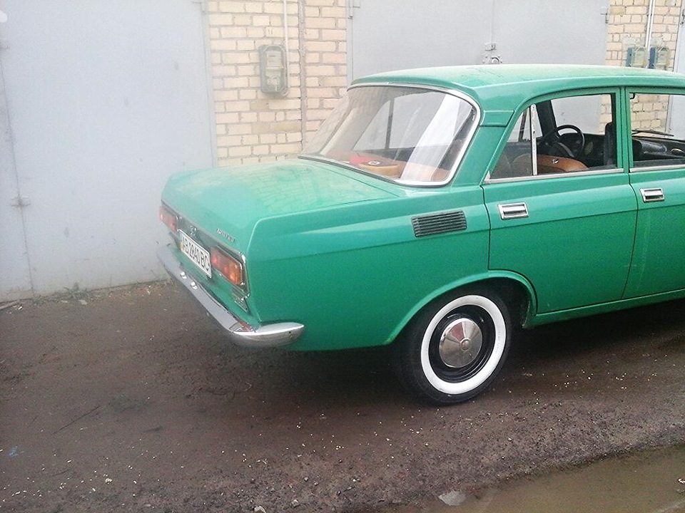 Колеса частина 3 1