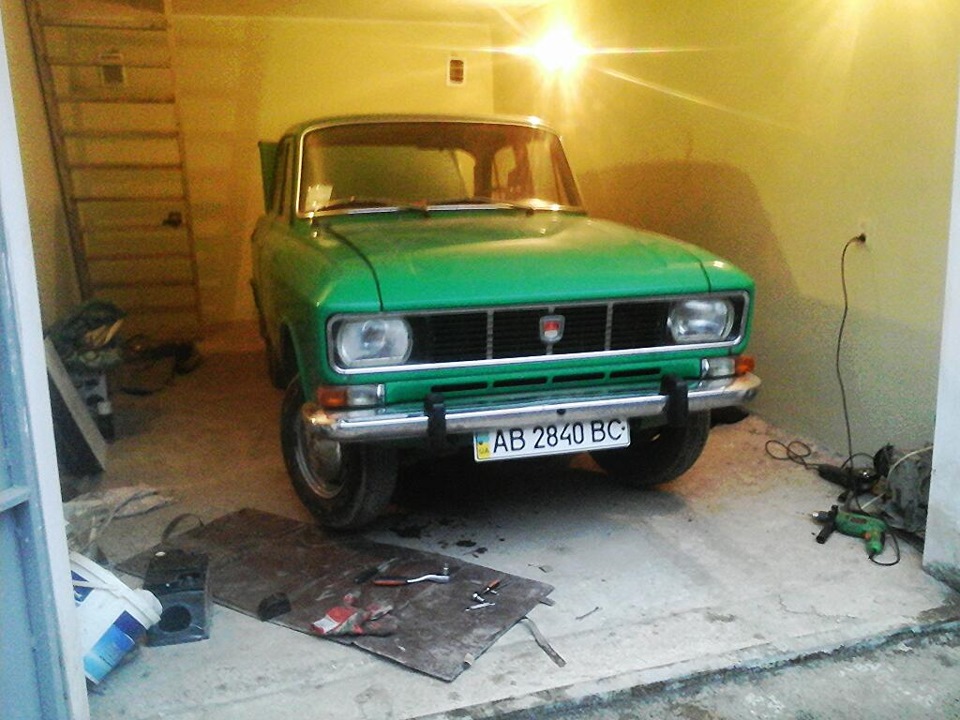 Маленькі зміни 1