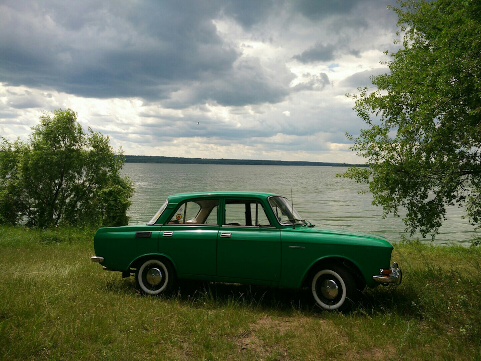 Останні дні поїздки 4