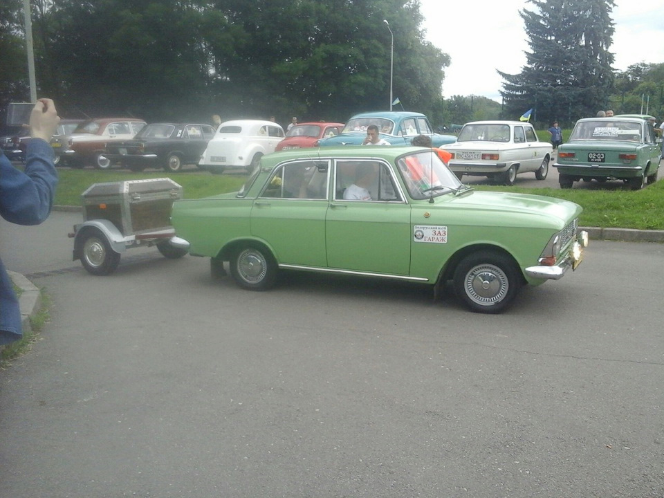 Виставка Leopolis Grand Prix 5
