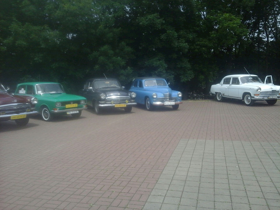 Виставка Leopolis Grand Prix 2