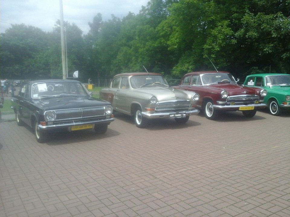 Виставка Leopolis Grand Prix 4