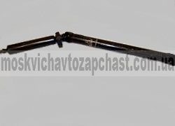 Зміна КПП на 5-ти ступку полонез. 2