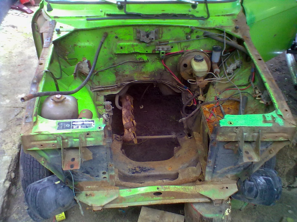 Двигун... 3