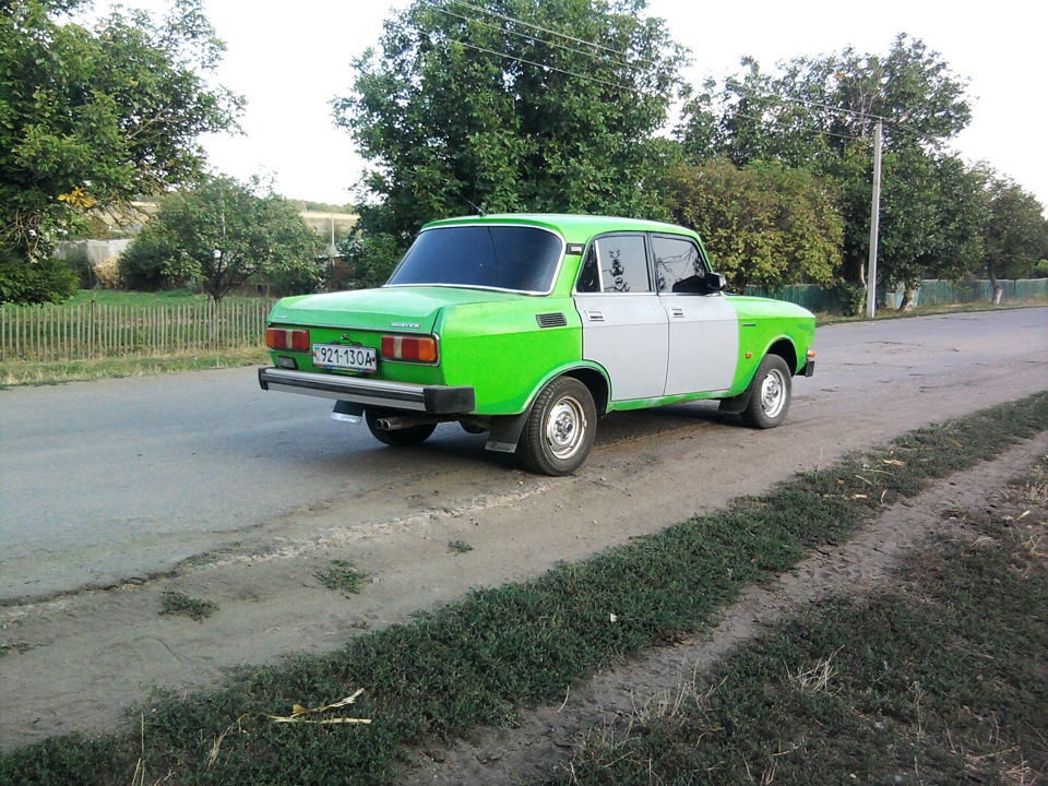 Трохи фото 4