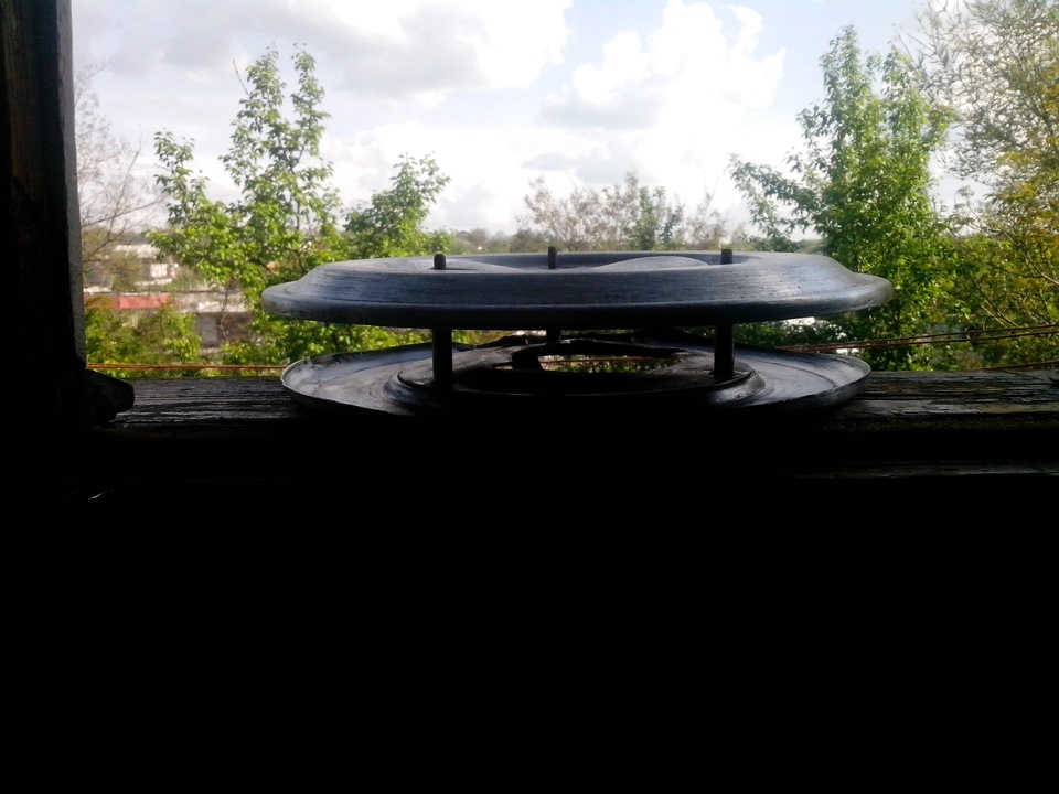 відкрита каструля. 1