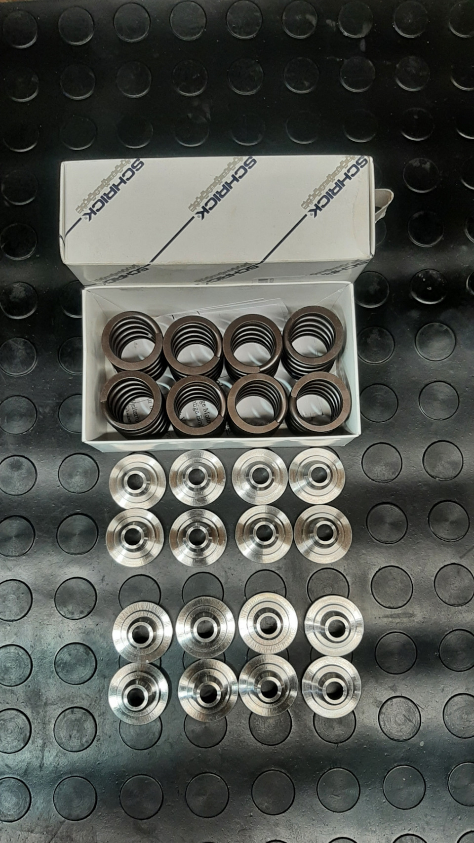 TUNING by UZAM Stage 2 4