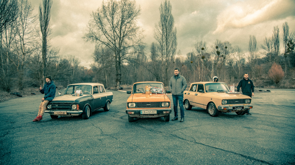 Зустріч MOSKVICH_KIEV 1.11.2020р. 3