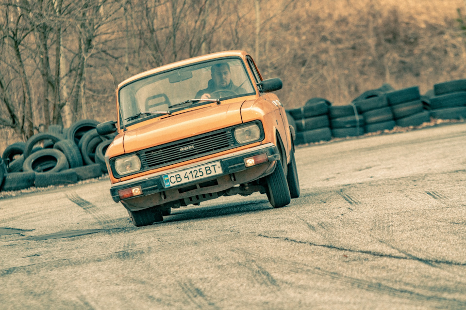 Зустріч MOSKVICH_KIEV 1.11.2020р. 2
