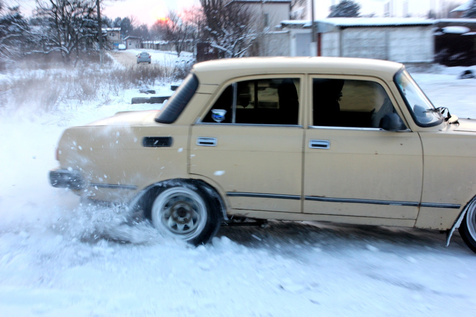 Зустріч Moskvich_Kiev 3