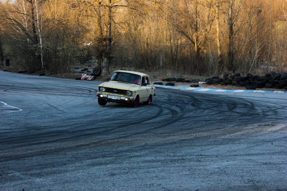 Зустріч Moskvich_Kiev 3