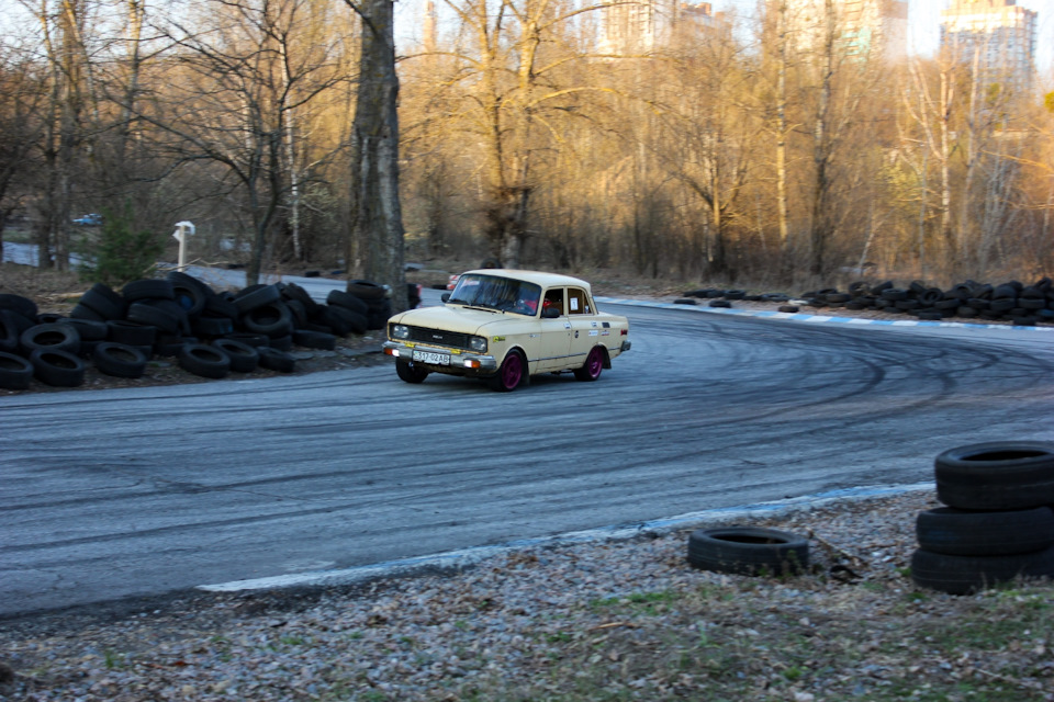 Зустріч Moskvich_Kiev 5