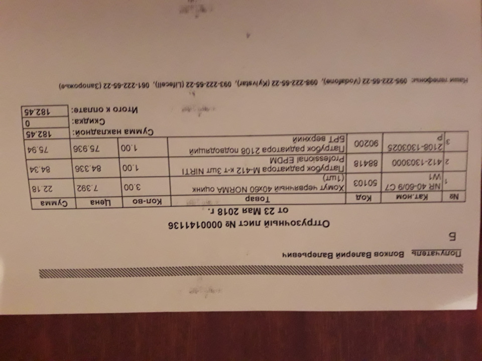 Закупівля невеликого ремонту 5