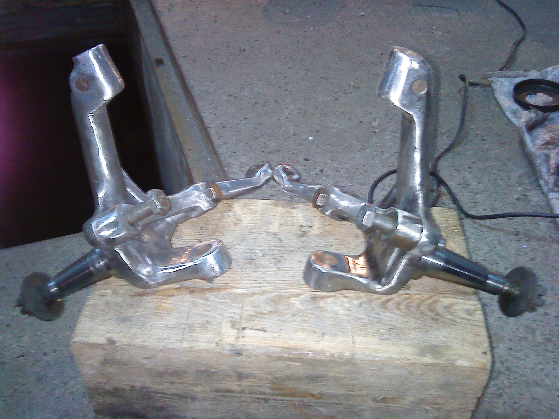 Hot Roding Customazing 5
