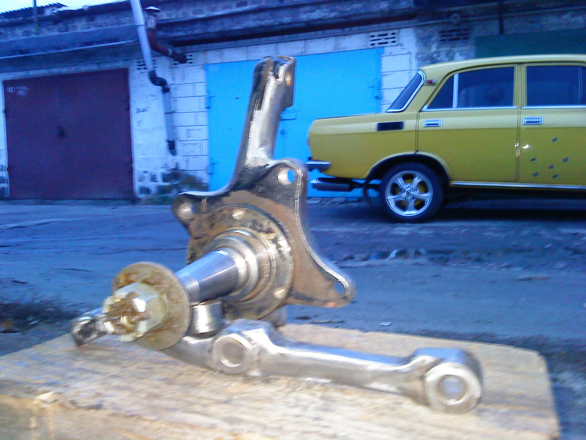 Hot Roding Customazing 2