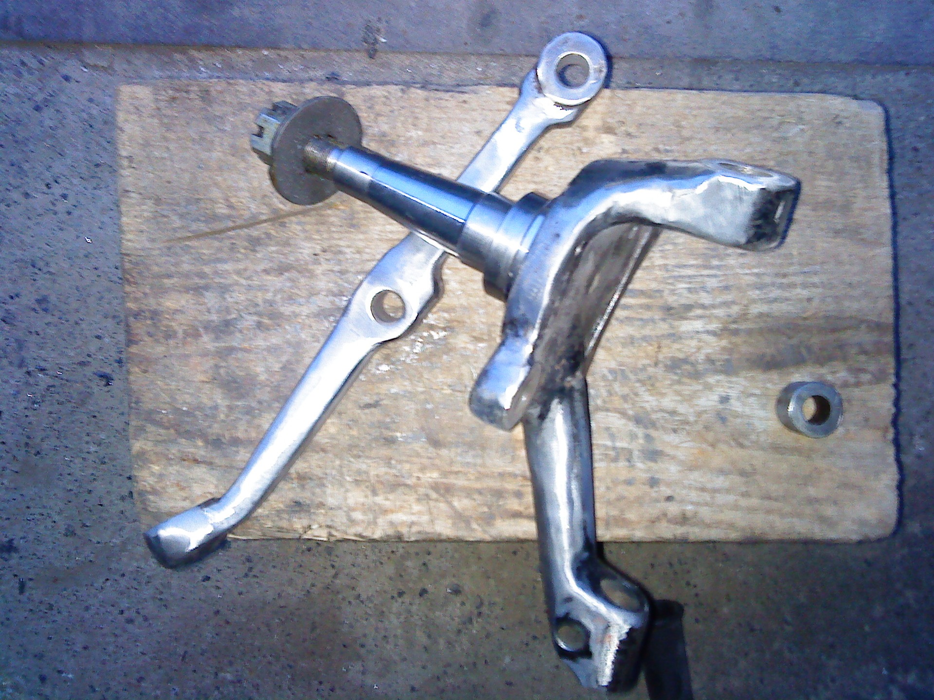 Hot Roding Customazing 1