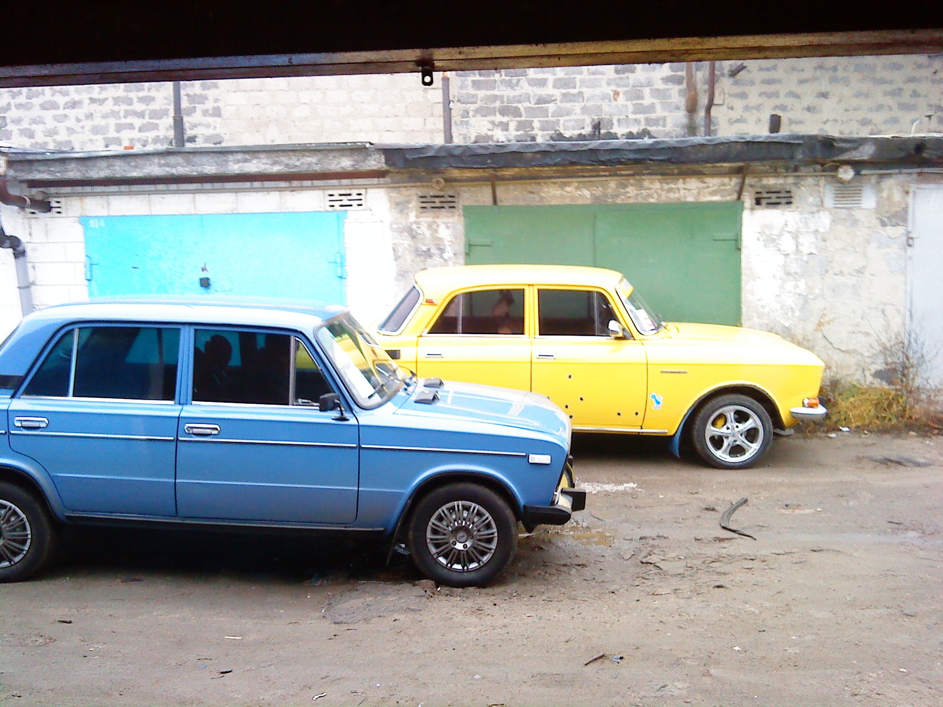 Випадковий фотосет 3