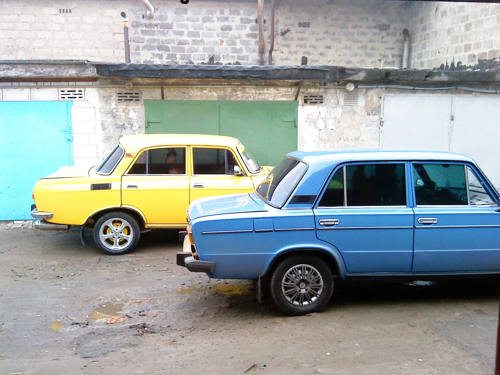 Випадковий фотосет 4
