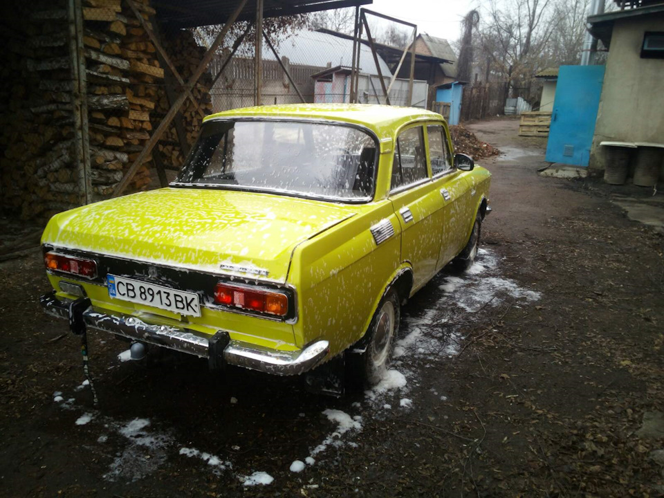 Покатався, вистачить. 5