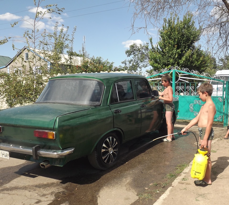 довгоочікувані фото! 3