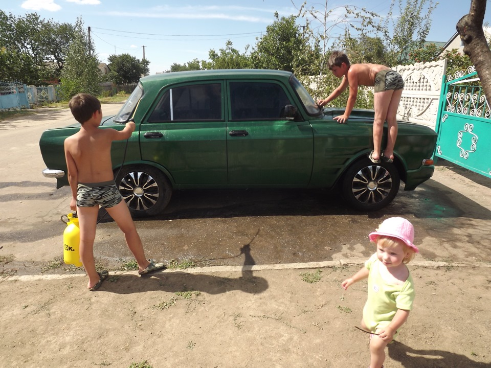 довгоочікувані фото! 2
