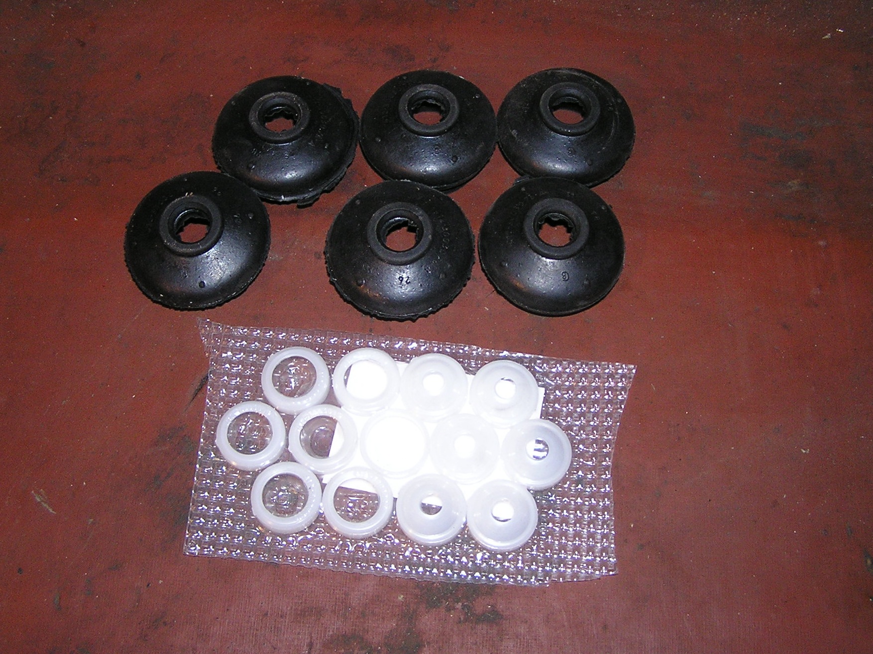 Планове ТО 3