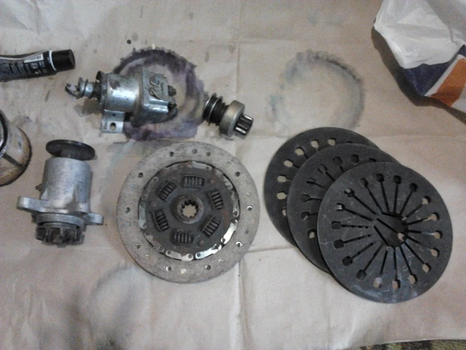 Оновки
