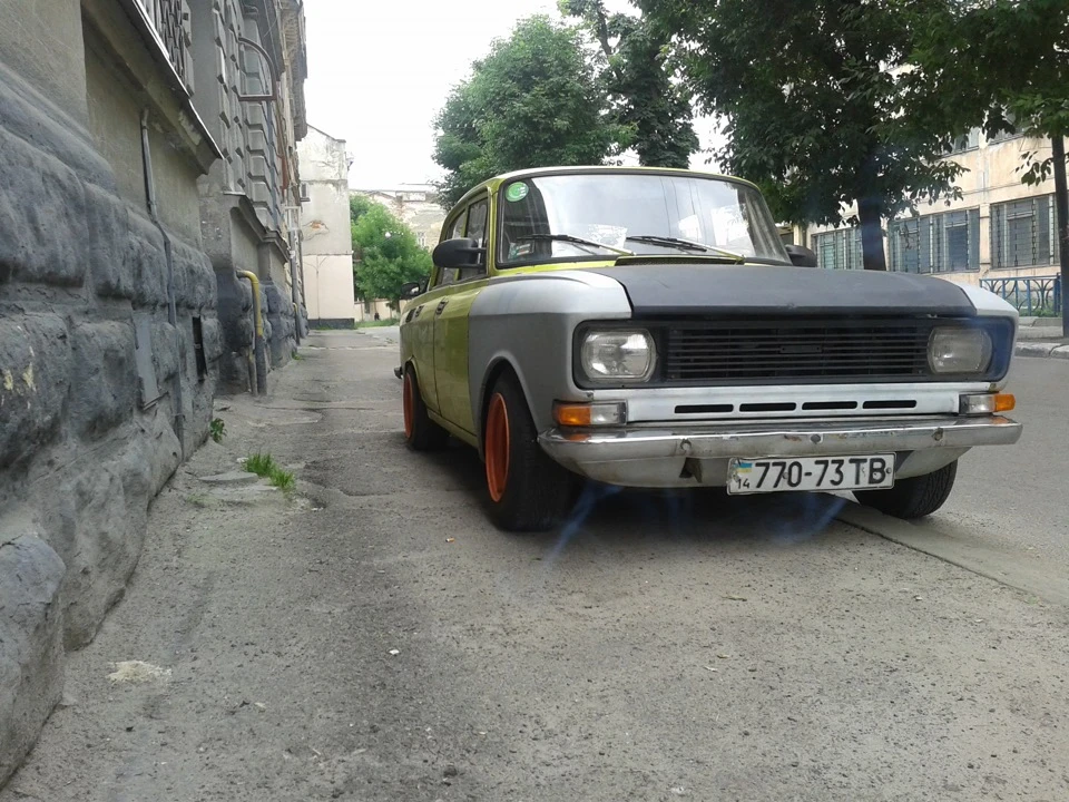 29. Зміни!