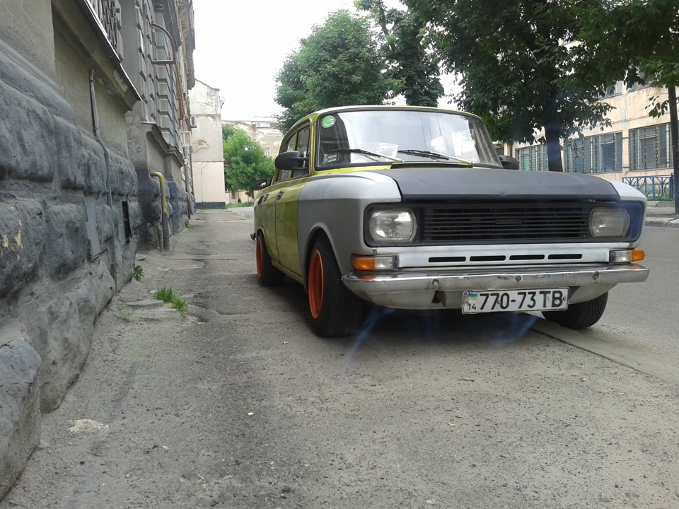 29. Зміни! 1