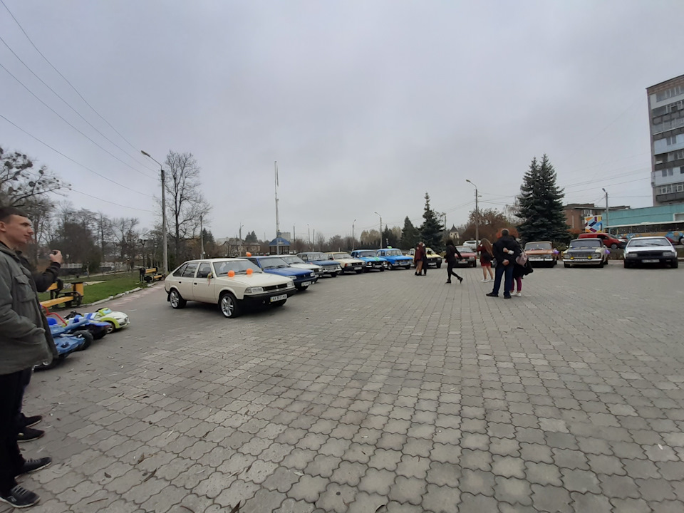 Продовження до посту про миття. 5