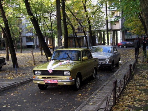 А-а-а) Знайшов фотки зі свого весілля... 3