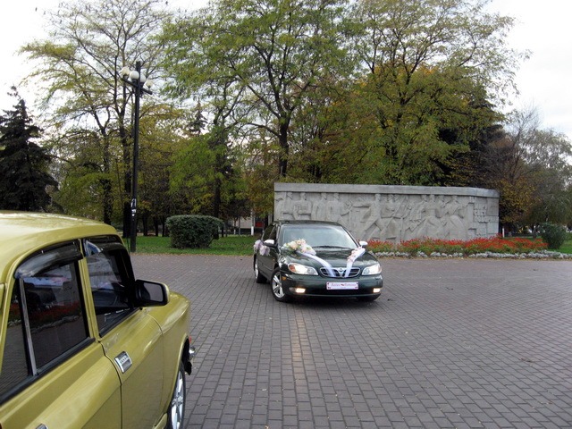 А-а-а) Знайшов фотки зі свого весілля... 2