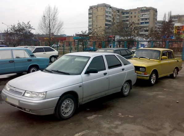Бойова гвардія... 2