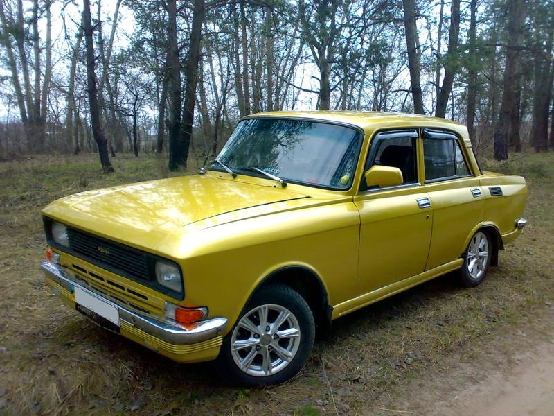 Весна! Добре… 1