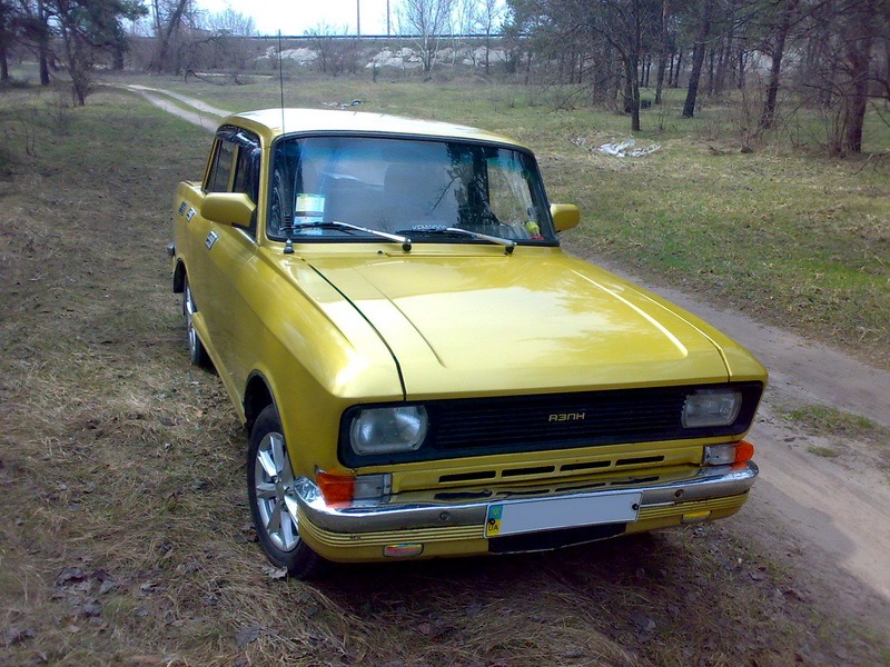 Весна! Добре… 4
