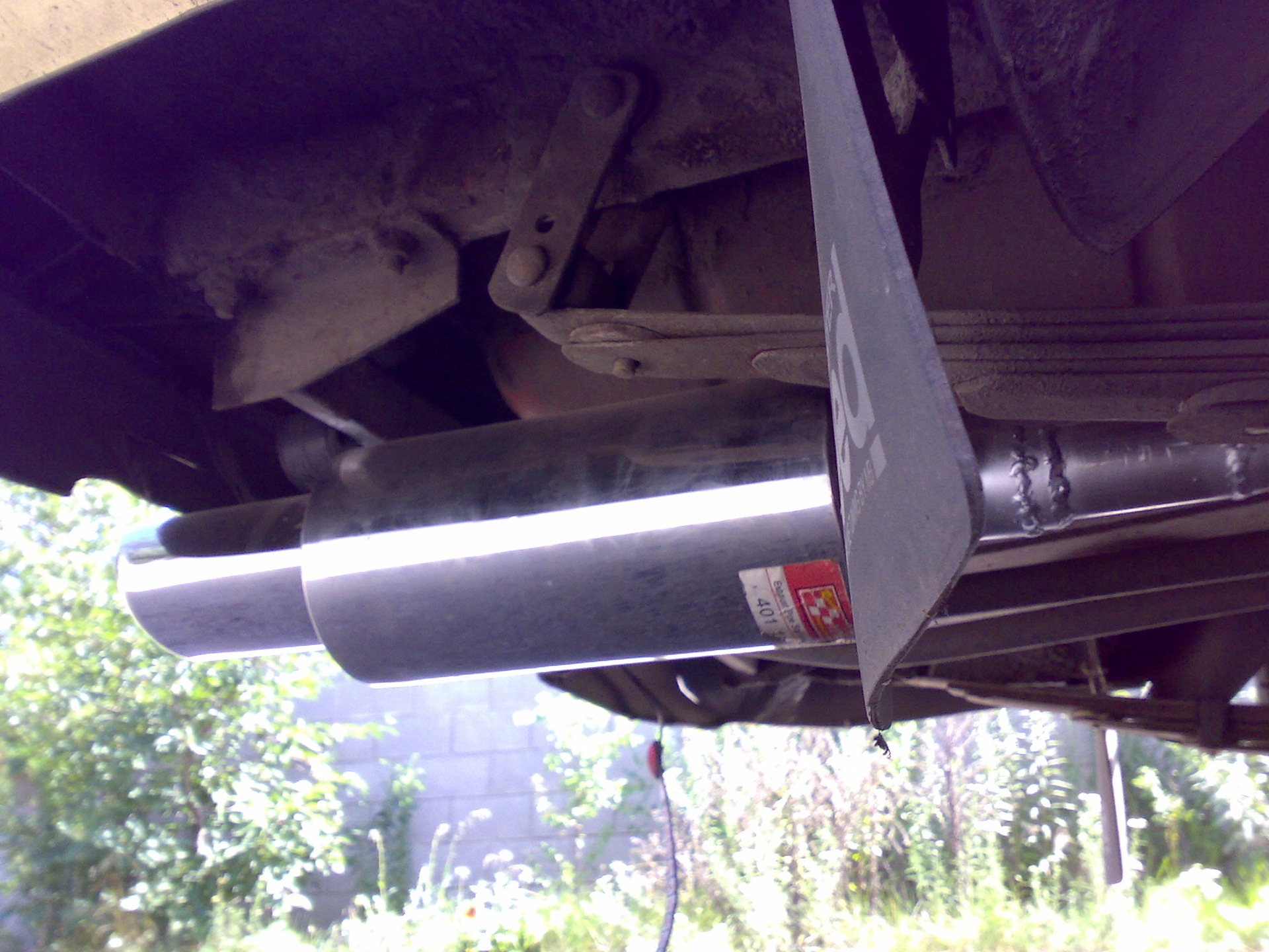 YED exhaust 4