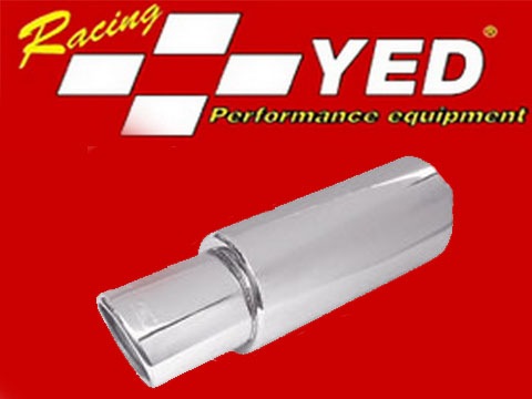 YED exhaust 1