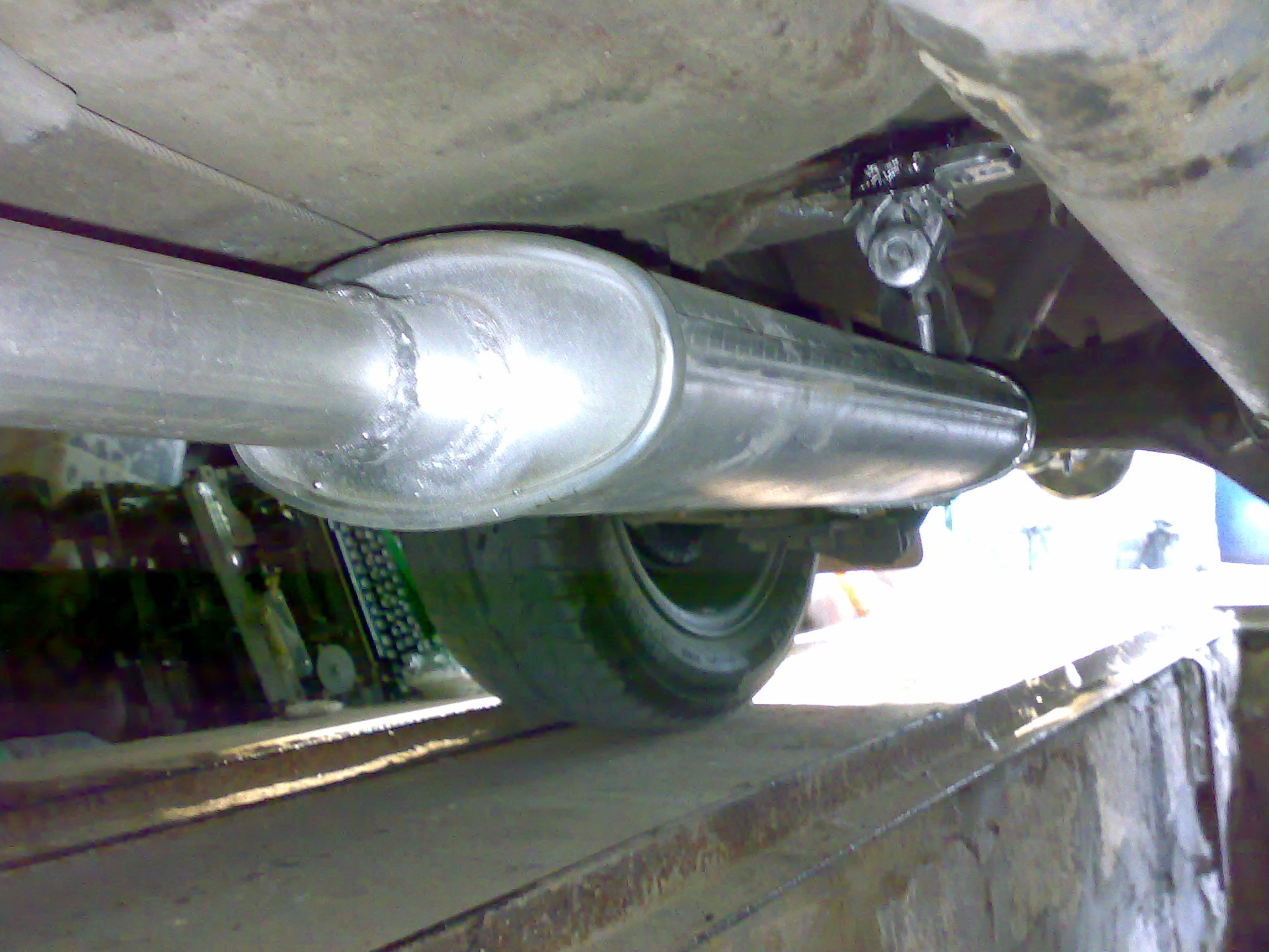 YED exhaust 5