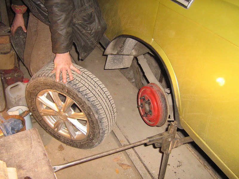 Зима( 1