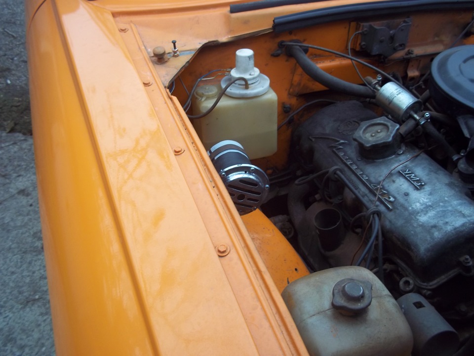Автосигналізація 3