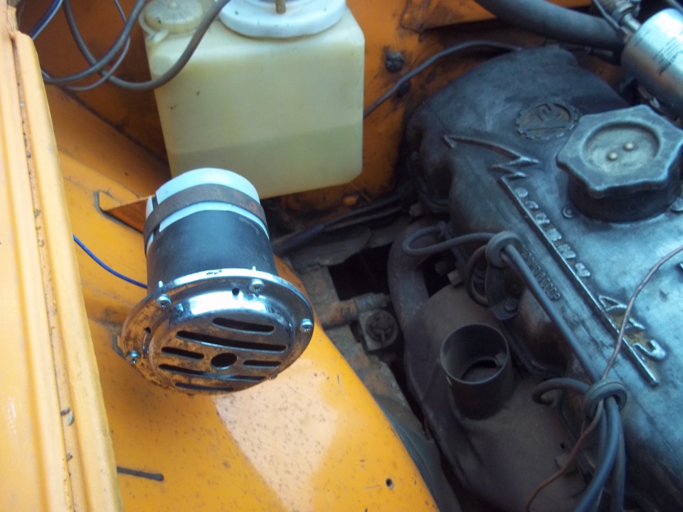 Автосигналізація 1