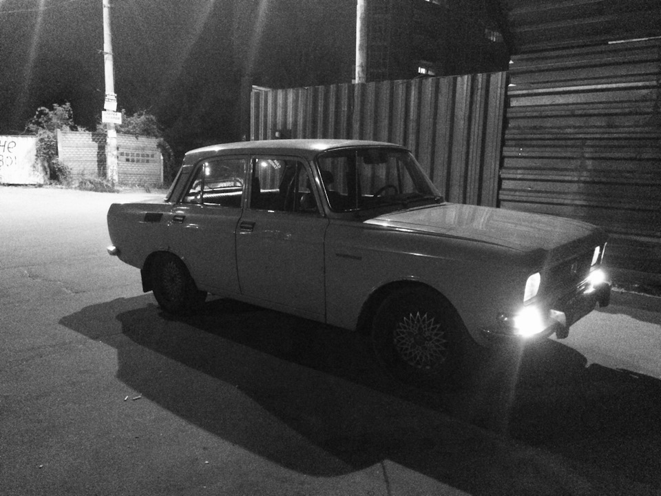 Диски BMW. 4