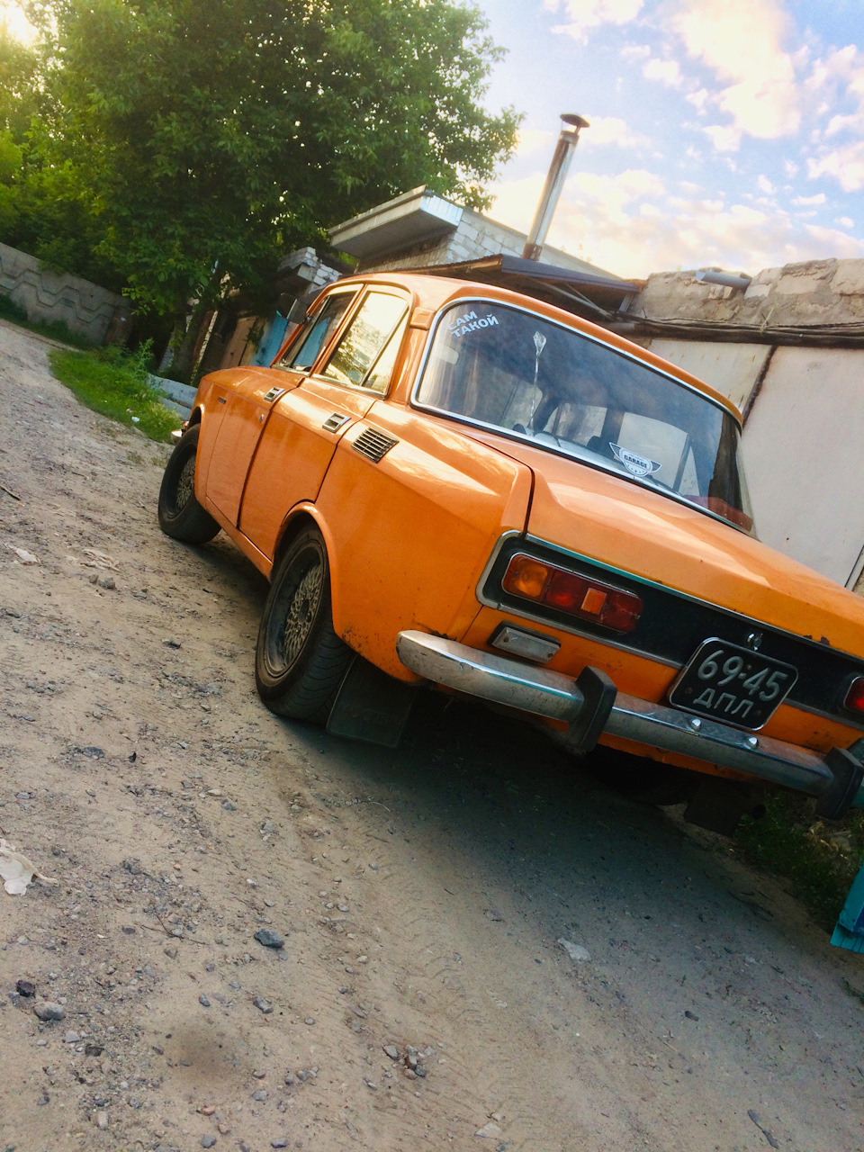 Диски BMW. 5