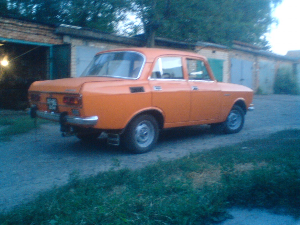 Відновлення 3