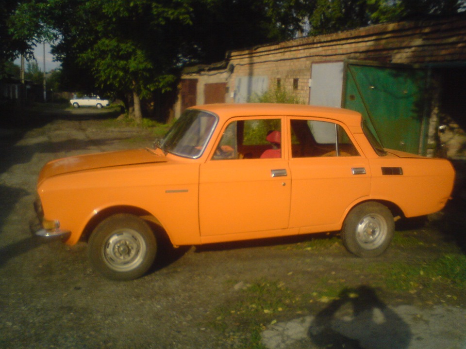 Заміна кпп 5