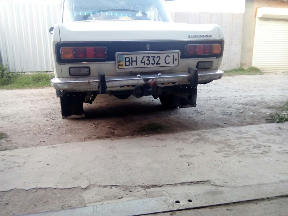 Бризковики 4