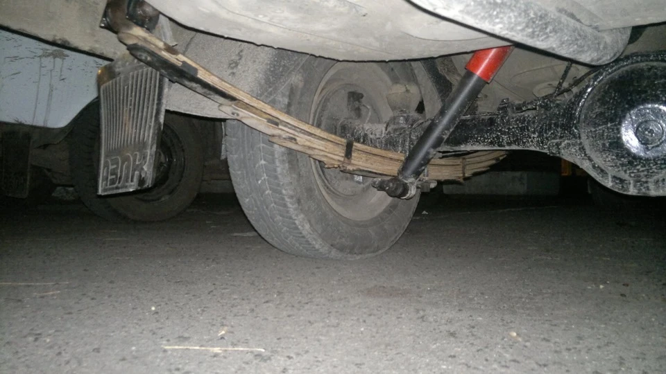 Ліфтінг